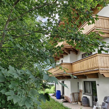 Haus Seisl Bed and Breakfast Söll Buitenkant foto