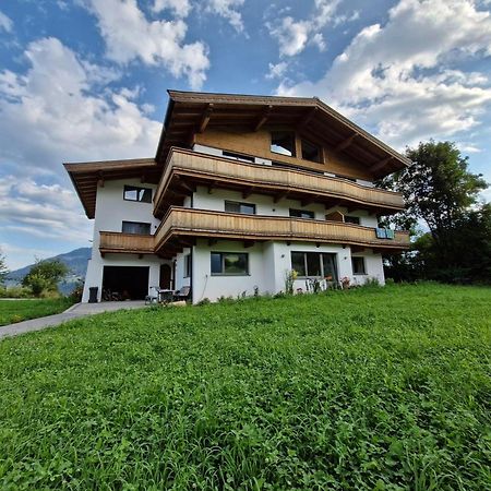 Haus Seisl Bed and Breakfast Söll Buitenkant foto